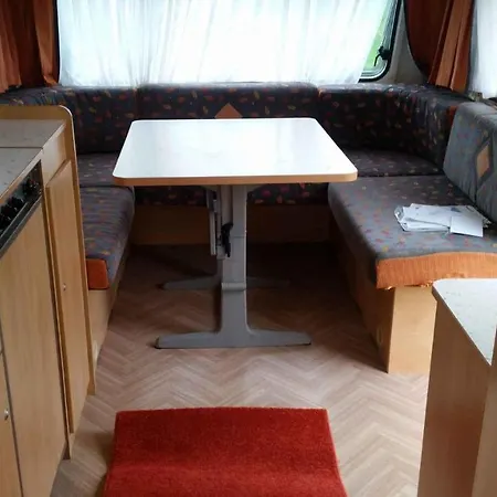 Mobilehome In Alheim/waldhessen 39930 *