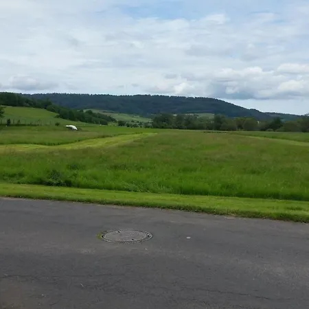 Mobilehome In Alheim/waldhessen 39930 Holiday home